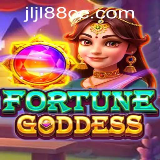 Exploring the Exciting World of FORTUNEGODDESS with JLJL88
