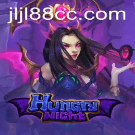 Unveiling HungryNight: Dive into the Thrilling Virtual World of Strategy and Adventure