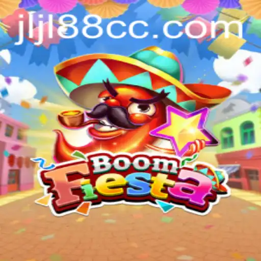 BoomFiesta: Dive into the Vibrant Universe of Gaming with JLJL88
