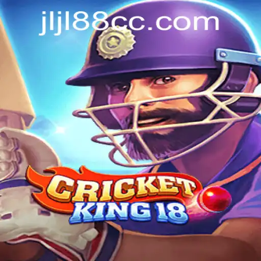 CricketKing18: Dive into the Ultimate Virtual Cricket Experience