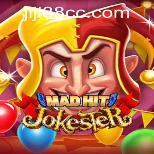 Unveiling MadHitJokester: The Thrilling World of JLJL88