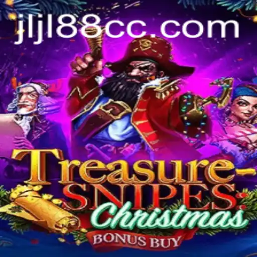 Unwrap the Magic of TreasuresnipesChristmas: A Festive Adventure Awaits