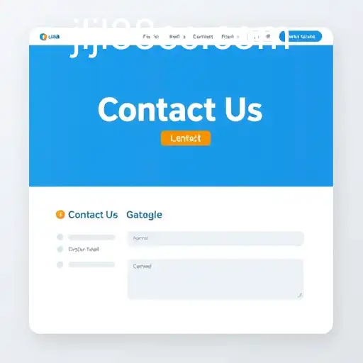 Contact Us at JLJL88