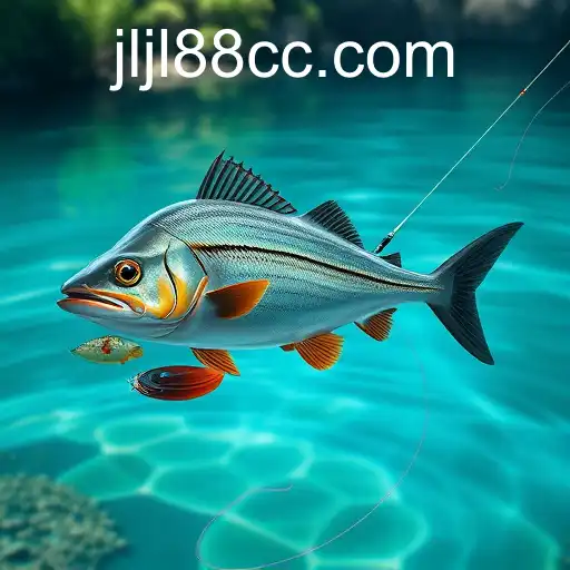 Fishing Games: Exploring the Alluring World of JLJL88