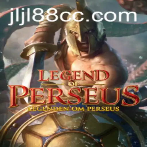 LegendofPerseus: Unveiling the Epic Adventure