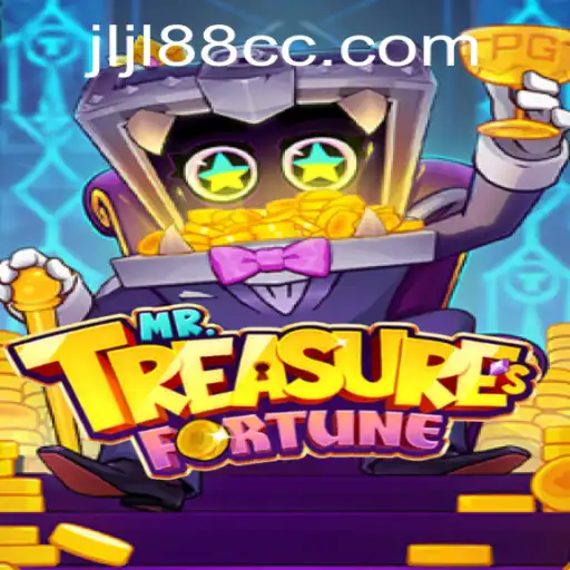 Unveiling the World of MrTreasuresFortune