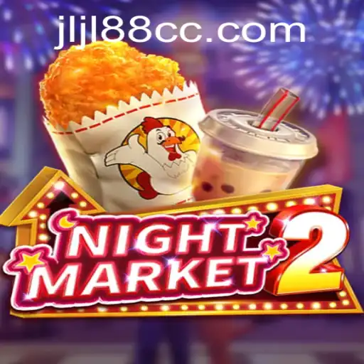 Unveiling NightMarket2: A Deep Dive into the Immersive Gaming Experience with JLJL88