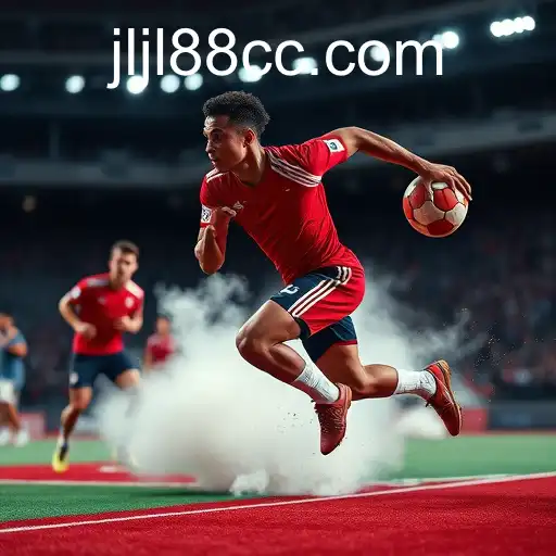 The Evolution of Sports with JLJL88: A Revolution in Athletic Performance